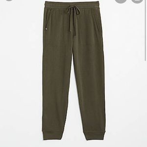 Womens jogger sweatpants